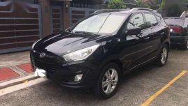 Hyundai Tucson 2010