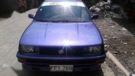 toyota corolla small body