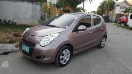 Suzuki Celerio 2012 MT