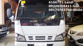 2015 Isuzu NHR I Van 18 seater diesel