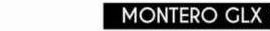 Lowest down ever Montero GLX manual L300 g4 hatchback strada adventure