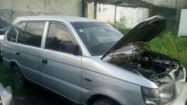 Mitsubishi Adventure 2004mdl