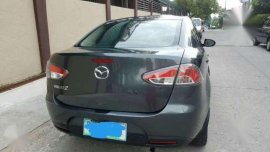 Mazda 2 Sedan 2011 Manual