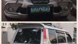 Mitsubishi Adventure Glx2 2010 For Sale 
