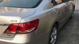 2009 Toyota Camry 3.5Q