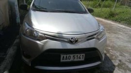 Toyota vios j 2014 very fresh