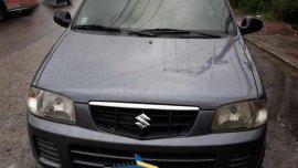 Suzuki Alto 08