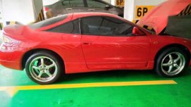 Good As New 1997 Mitsubishi Eclipse For Sale