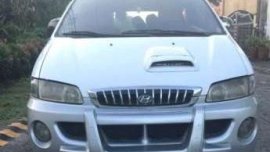 for sale 2003 hyundai starex automatic transmission diesel engine