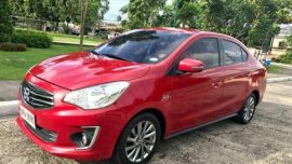 2015 Mitsubishi Mirage G4 GLS AT For Sale