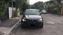 2011 BMW X5 AT Diesel Black