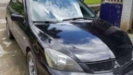 Mitsubsihi Lancer 2009