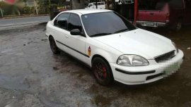 honda civic lxi