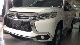 89kALLIN! 2017 Montero Sport Glx 4x2 Manual