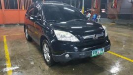 2008 Honda CRV