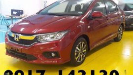 Honda BER Months Best Promo!