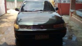 All Power 1996 Toyota GLi MT For Sale