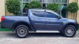 2008 Strada Triton for sale