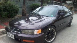 1998 Honda ACCORD VTi AT for sale