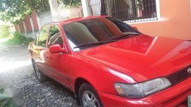 Toyota Corolla 1995