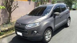 2015 Ford Ecosport Titanium Toyota Rav4 Honda CRV Hyundai Tucson