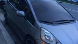 honda jazz 2009 1.5 ivtec