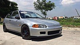 Honda Civic EG Hatchback D15B VTEC not LXi VTi SIR