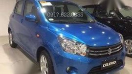 Suzuki Celerio 19K DP only