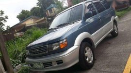 1999 toyota REVO GL manual tranny