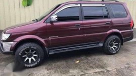 Best Offer 2012 Isuzu Sportivo Manual