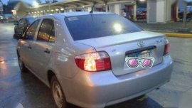 Toyota Vios J 1.3 2007