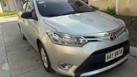 toyota vios 2014 manual