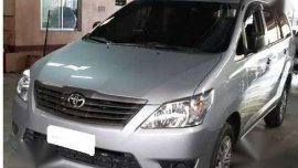 2016 Innova J Manual diesel elantra rio mazda dzire fiesta eon accent