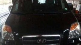 2007 hyundai starex grx crdi