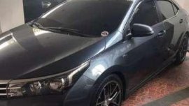 altis 1.6 G at 2014 ( 2015 model)