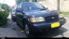 For Sale!!! Kia Grand Sportage 4x4 Turbocharger diesel Engine