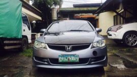 Honda Civic FD 1.8V