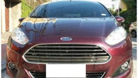 2015 Ford Fiesta MT No car issue mirage eon rio picanto elantra alto