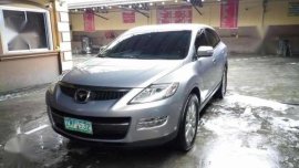 2008 mazda cx9