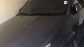 Toyota Fortuner 2012 2.5G MT Gray For Sale