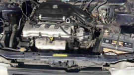 Nissan sentra 96 model