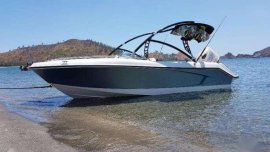 Brand new Boat : Grabber 620 by Ocean Gecko