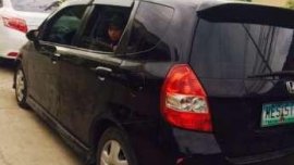 HONDA FIT 2006 Model