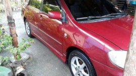 toyota corolla altis 2002