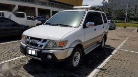 Like New 2010 Isuzu Crosswind XUV MT For Sale