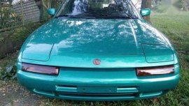 FOR SALE: Mazda 323 Astina Sport Coupe (Neg)