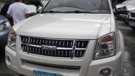 Isuzu Alterra 2012 for sale 