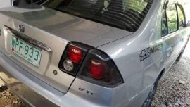 honda vti vtec3 01 model rush for sale