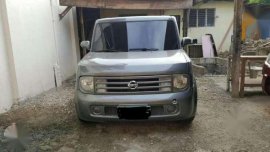 Nissan Cube 3
