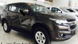 Brand New 2017 Chevrolet Trailblazer LT 4x2 For Sale